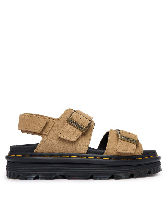 Dr. Martens Sandale Zebzag Sandals DM42689200 Maro deschis