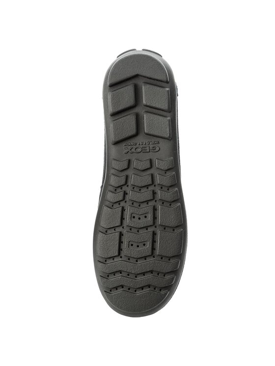 Geox Geox Mocassini J New Fast B. A J826CA 00022 C4002 S Blu scuro