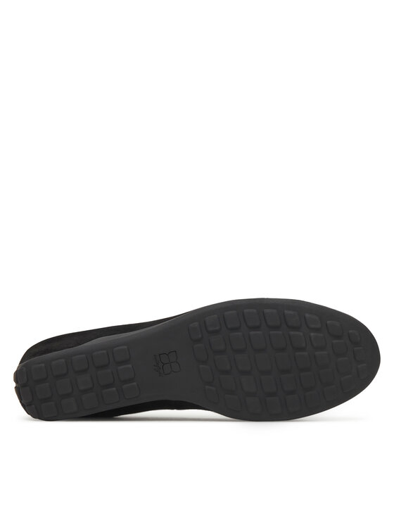 HÖGL HÖGL Ballerine 9-103712-01000 Nero