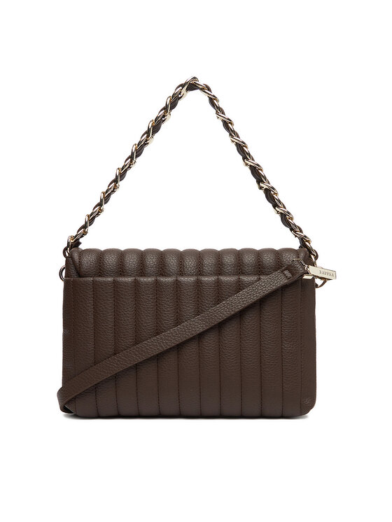 Badura Badura Borsetta C-ADALE-XCH003 Marrone