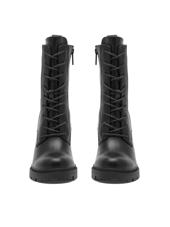 Clara Barson Clara Barson Зимни обувки KLARISSA WS5881-10 Черен