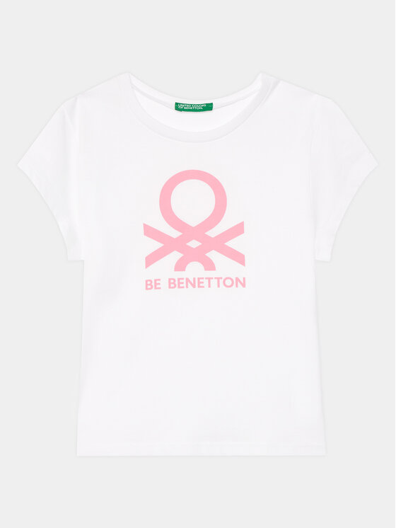 T-shirt United Colors Of Benetton