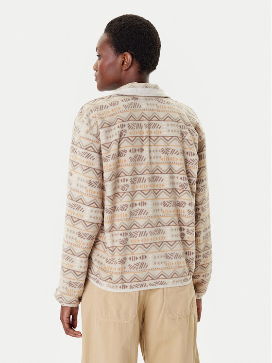 Columbia Columbia Fleece Sequoia Grove™ 2136204 Μπεζ Regular Fit