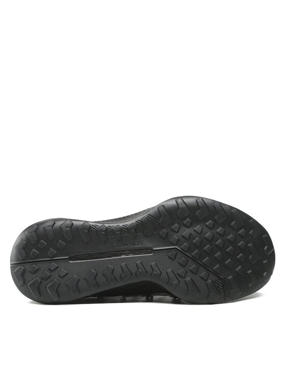 adidas adidas Trekingová obuv Terrex Voyager 21 Travel Shoes HP8612 Černá