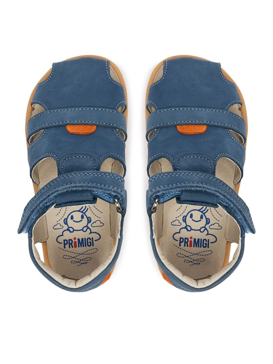 Primigi Primigi Sandali 1414033 Blu scuro