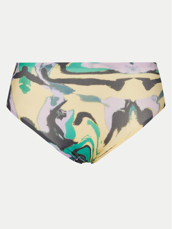 Chantelle Chantelle Klasické kalhotky Soft Stretch C11D40 Barevná