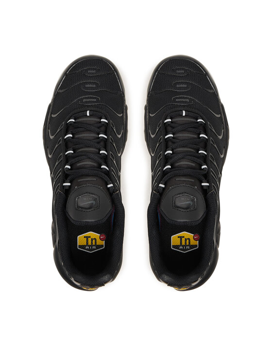Nike Nike Sneakersy Air Max Plus DM2362 100 Čierna