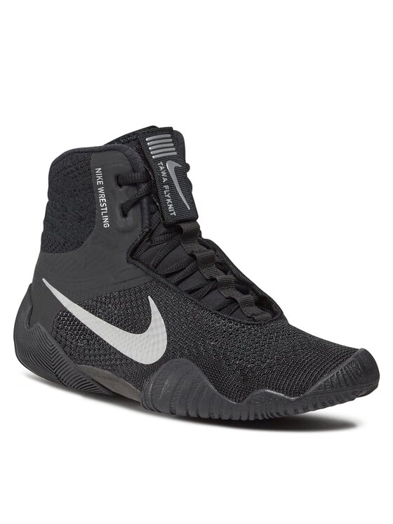 Nike Scarpe da boxe Tawa CI2952 001 Nero Modivo