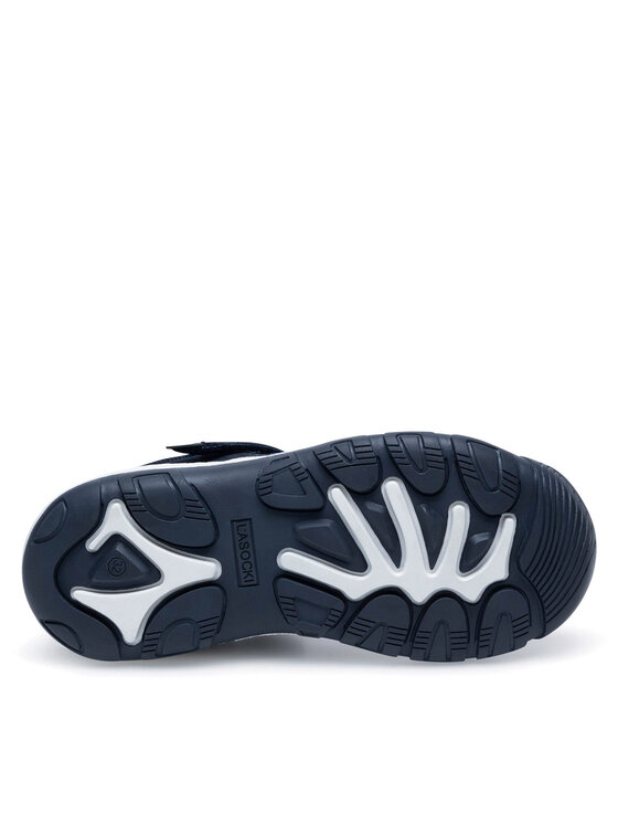 Lasocki Young Lasocki Young Sandalen TEEN CI12-TEEN-05 Dunkelblau