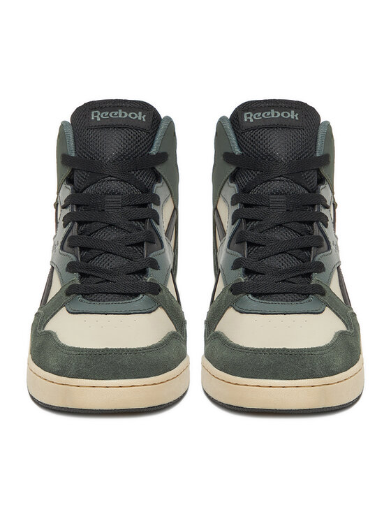 Reebok Reebok Tenisice CEO-BB4900 MID AR30109M-CGB Crna