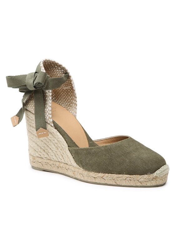 Espadryle Castañer