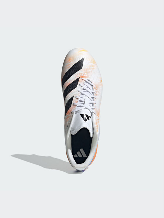 adidas adidas Buty do piłki nożnej Adizero RS15 Biały