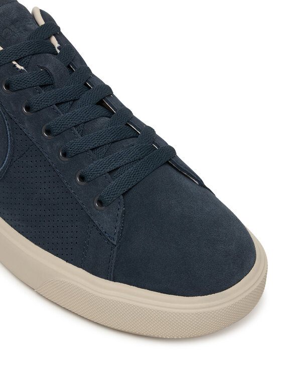 Blauer Blauer Сникърси S6BUCK12/SUP Тъмносин