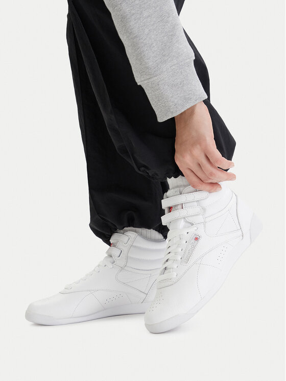 Reebok Reebok Sneakersy EO-F/S HI 100000103_ Bílá