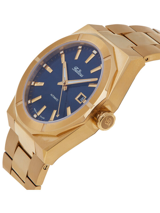 Balticus Balticus Orologio BLT-BALSDBMGD Oro