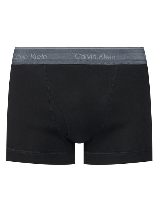 Calvin Klein Underwear Calvin Klein Underwear 5er-Set Boxershorts LV00NB4102 Schwarz