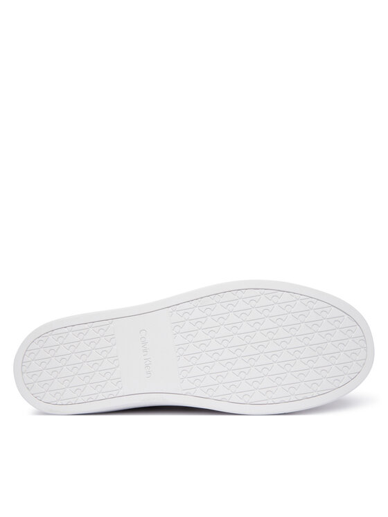 Calvin Klein Calvin Klein Обувки Hybrid Clean Apron Elastic Su HM0HM02261 Бежов