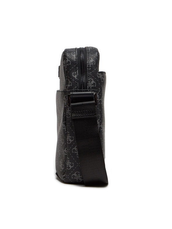 Guess Guess Ročna torba Eliette HMTOLO P4258 Siva