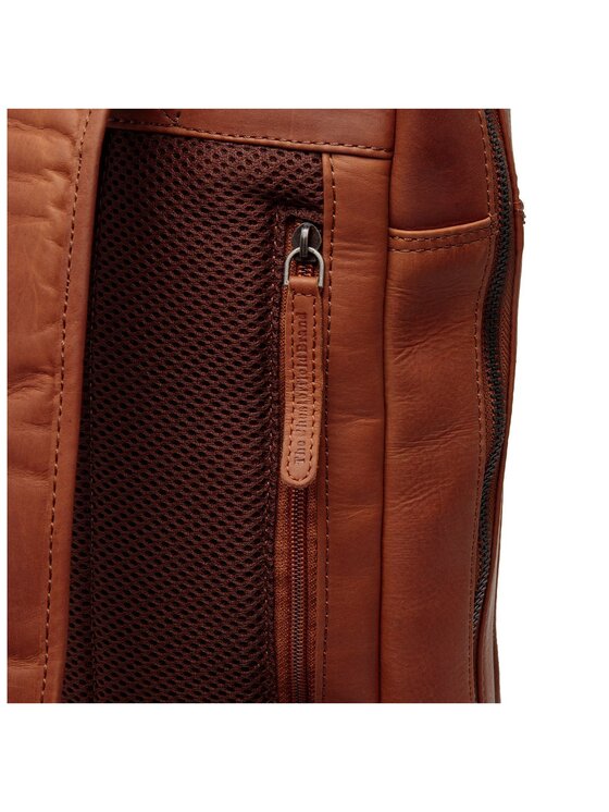 The Chesterfield Brand The Chesterfield Brand Plecak 308786 Brązowy