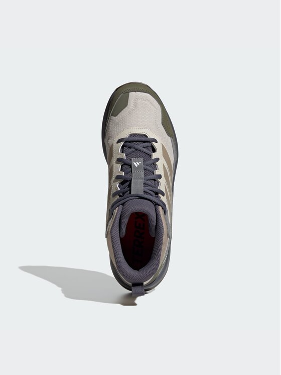 adidas adidas Trekkingi Terrex Eastrail 3 Mid Climaproof Beżowy
