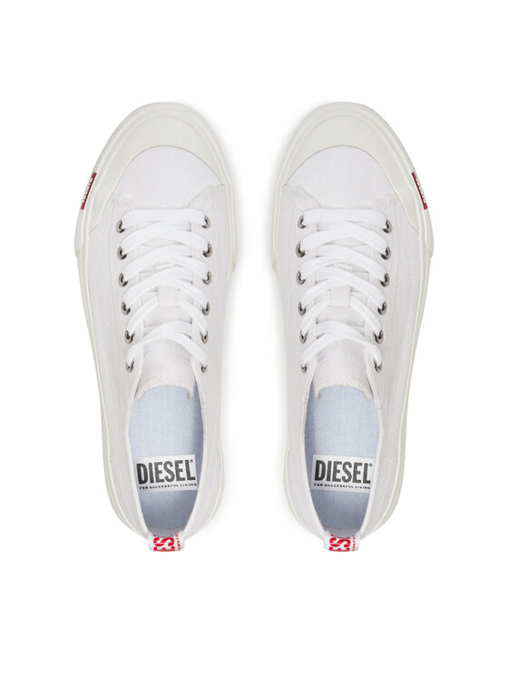 Diesel Diesel Kedas Y03335 P2994 H7528 Balts