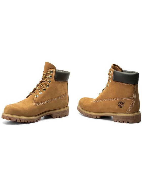 Timberland Timberland Traperid Premium 6 Inch Boot 10061/TB0100617131 Kollane