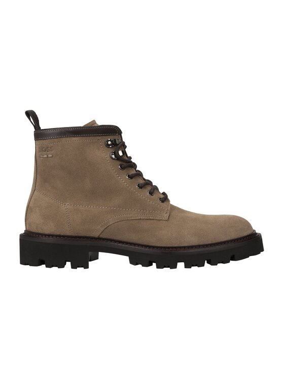 BOSS BOSS Stivali 30878 Beige