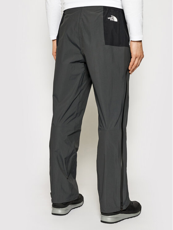 The North Face The North Face Pantaloni outdoor Impendor NF0A495A Gri Regular Fit