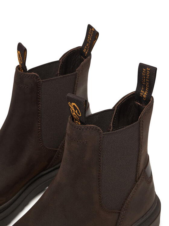 Gant Gant Poolsaapad 31554085 Pruun