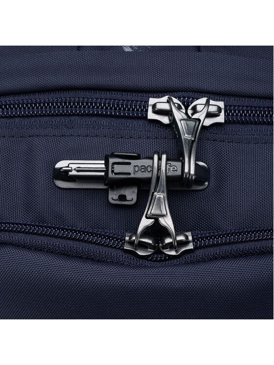 Pacsafe Pacsafe Torba 192082 Błękitny