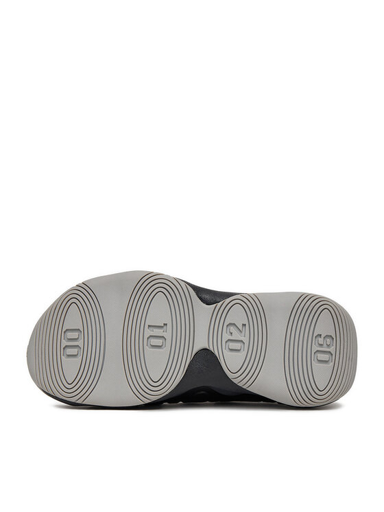 Shaq Shaq Sneakers CEO-4X AQ95035B-BN Grau