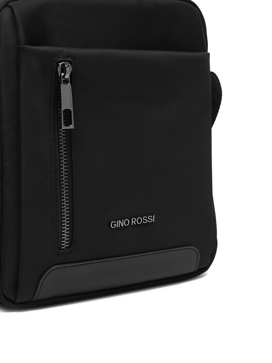GINO ROSSI GINO ROSSI Handtasche C-GIN-E-031-05 Schwarz