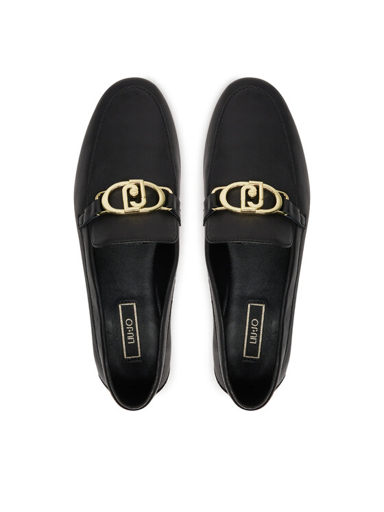 Liu Jo Liu Jo Slipper Emel 01 SF4087 PX460 Schwarz