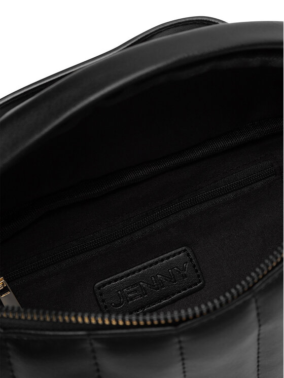 JENNY JENNY Marsupio JNY-M-021-07 Nero