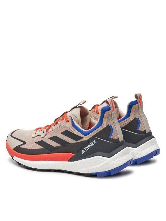 adidas adidas Laisvalaikio batai Terrex Free Hiker 2.0 Low IH3543 Smėlio