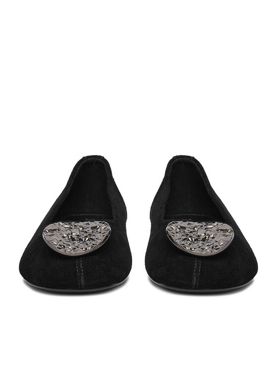 MEXX MEXX Балеринки EO-90183-1 Черен