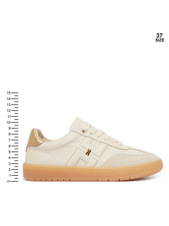 Elisabetta Franchi Elisabetta Franchi Superge F4A9-E0510-1877 D Bež