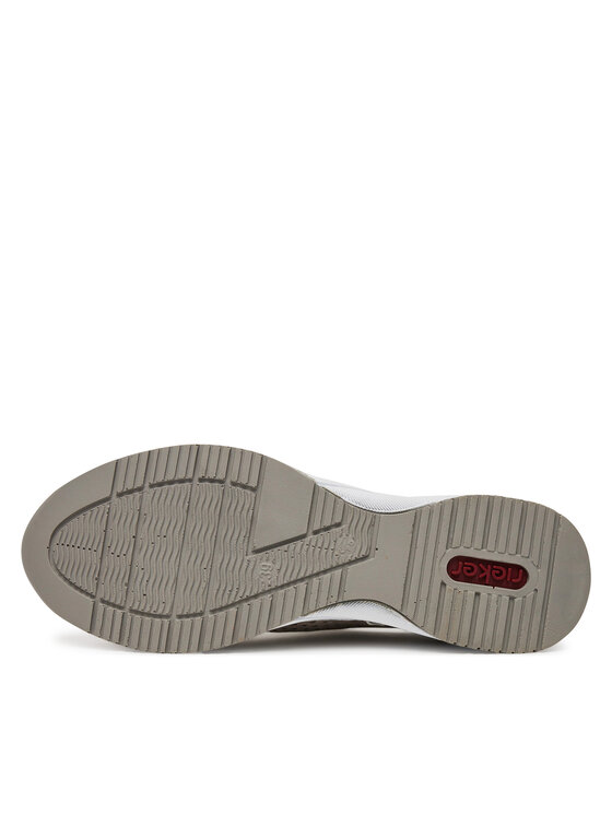 Rieker Rieker Laisvalaikio batai N4327-80 Smėlio