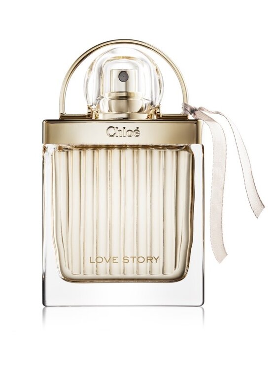 Woda perfumowana Chloé, Love Story