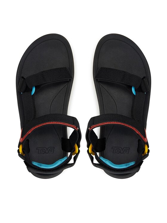 Teva Teva Sandále Hurricane XLT 2 1019390Y Čierna
