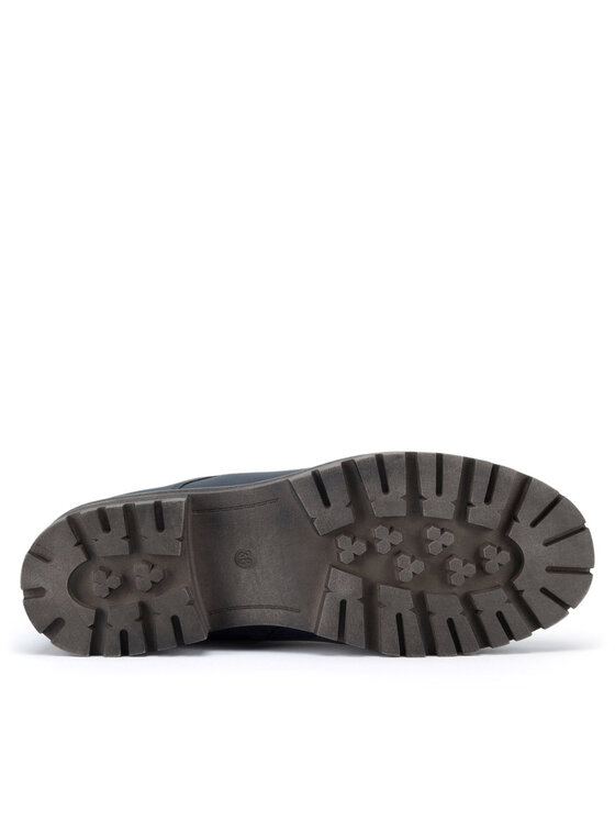 Clara Barson Clara Barson Botine WYL3072-5 Bleumarin
