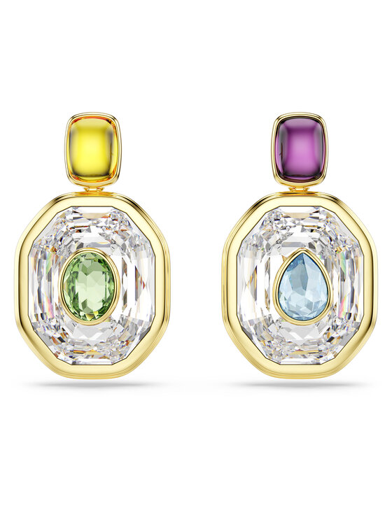 Swarovski Swarovski Cercei Chroma 5705582 Colorat