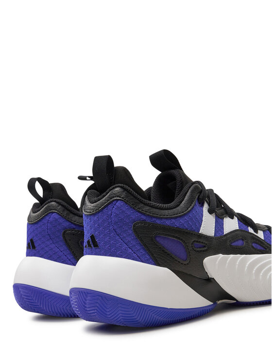 adidas adidas Încălțăminte pentru baschet Trae Unlimited IG6701 Albastru