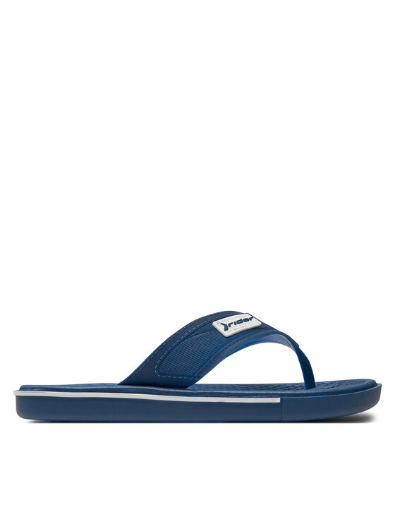 Flip flop Rider Spin Thong Ad 11772 Blue/Blue/White AT950