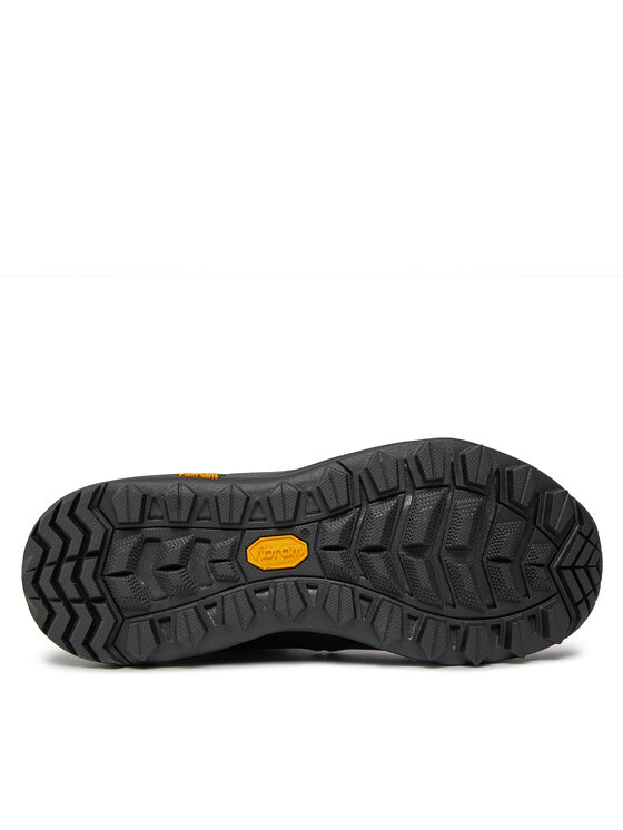 Merrell Merrell Stivali da neve Siren 4 Thermo Demi Wp J036750 Nero