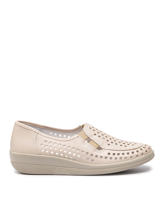 Comfortabel Comfortabel Туфлі 941637 Бежевий