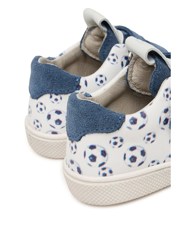 Froddo Froddo Sneakers Rosario G2130316-61 M Weiß