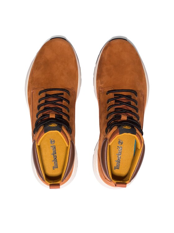 Timberland Timberland Trzewiki Killington Trkr Chka TB0A2H7QF131 Brązowy