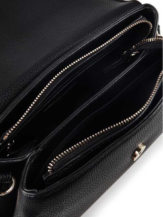 Valentino Valentino Torebka 334462 Czarny