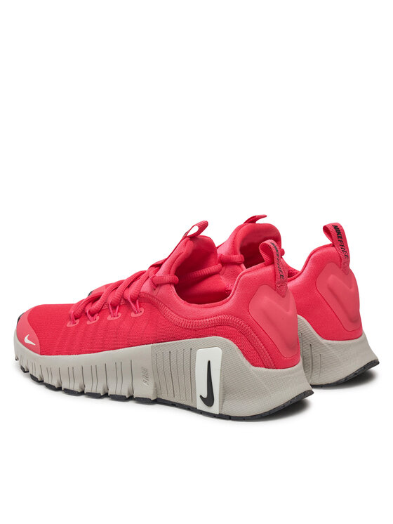 Nike Nike Obuća za teretanu Free Metcon 6 FJ7126 Ružičasta